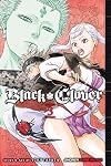 Black Clover, Vol. 3: Assembly at the Royal Capitol