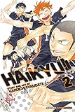 Haikyu Vol 2