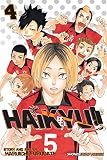 Haikyu Vol 4 4