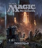 The Art of Magic: The Gathering - Innistrad