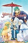 Yona of the Dawn, Vol. 14