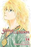 Yona of the Dawn, Vol. 18