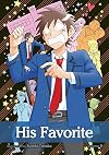 His Favorite, Vol. 9