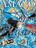 Yoshitaka Amano: Illustrations