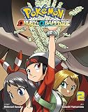 Pokemon Omega Ruby Alpha Sapphire Vol 2
