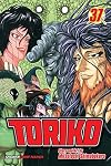 Toriko, Vol. 37: Signs of Life!!