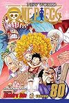 One Piece, Volume 80: Opening Speech