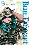 Blue Exorcist, Vol. 16
