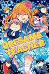 Oresama Teacher, Volume 21
