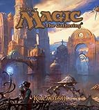 The Art of Magic: The Gathering - Kaladesh