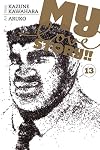 My Love Story!!, Vol. 13