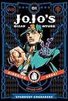 JoJo's Bizarre Adventure - Part 3: Stardust Crusaders 1