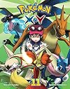 Pokémon X•Y, Volume 11