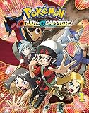 Pokemon Omega Ruby Alpha Sapphire Vol 1