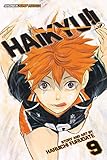 Haikyu Vol 9
