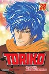 Toriko, Vol. 38: To the Back Channel!! (38)