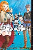 Black Clover Vol 5 5
