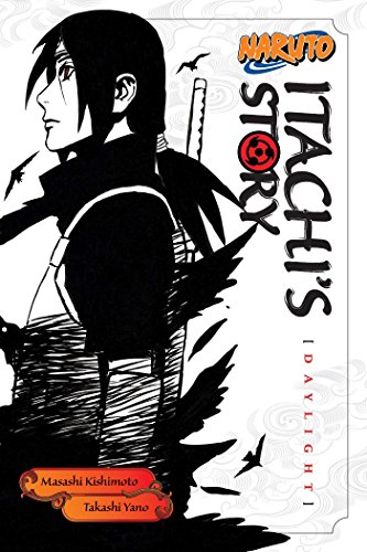 Itachi's Story [Daylight]