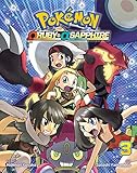 Pokemon Omega Ruby Alpha Sapphire Vol 3