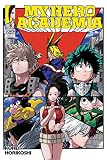 My Hero Academia Vol 8 8