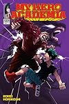 My Hero Academia, Vol. 09