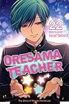 Oresama Teacher, Volume 22