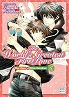 The World's Greatest First Love: The Case of Onodera Ritsu, Volume 6