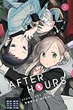 After Hours Volume 1