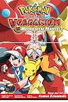 Pokémon the Movie: Volcanion and the Mechanical Marvel (Pokemon)