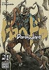 Dorohedoro, Volume 21