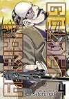 Golden Kamuy, Vol. 4