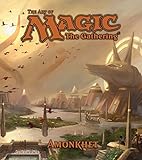 The Art Of Magic The Gathering Amonkhet