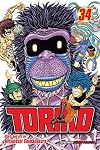 Toriko 41