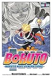 Boruto Naruto Next Generations Vol 2 2