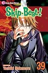 Skip&bull;Beat!, Vol. 39