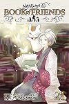 Natsume's Book of Friends, Vol. 21