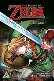 The Legend Of Zelda Twilight Princess Vol 2 Idioma Ingls