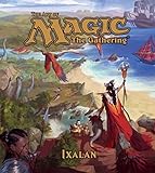 The Art Of Magic The Gathering Ixalan