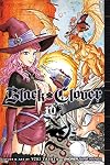Black Clover, Vol. 10: Battlefield Decision