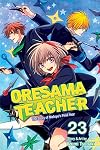 Oresama Teacher, Volume 23