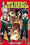 My Hero Academia Vol 13 13