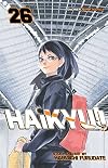 Haikyu!!, Vol. 26: Warfront