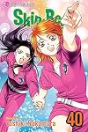 Skip&bull;Beat!, Vol. 40