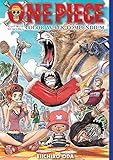 One Piece Color Walk Compendium: East Blue to Skypiea (1)