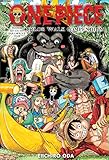 One Piece Color Walk Compendium: Water Seven to Paramount War (2)