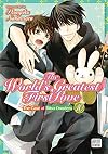 The World's Greatest First Love, Vol. 10: The Case of Ritsu Onodera (10)