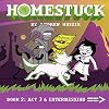 Homestuck Book 2