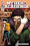 My Hero Academia Vol 14