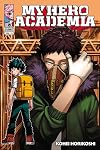My Hero Academia, Vol. 14