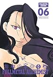 Fullmetal Alchemist Fullmetal Edition Vol 6 6